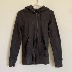 Y-3 Sweater grey Size S